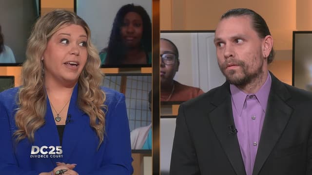 S25:E160 - Kayla Bone v Derick Maxson