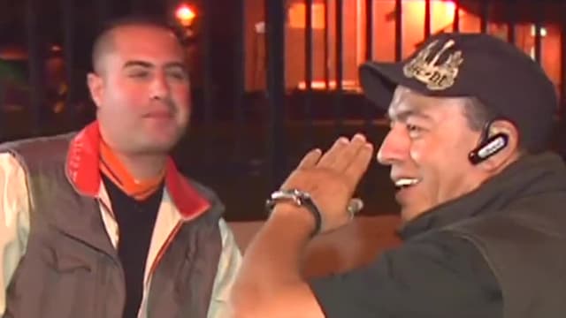 S01:E15 - Episodio 15