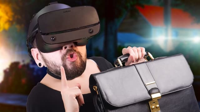 S10:E09 - Becoming a Thief