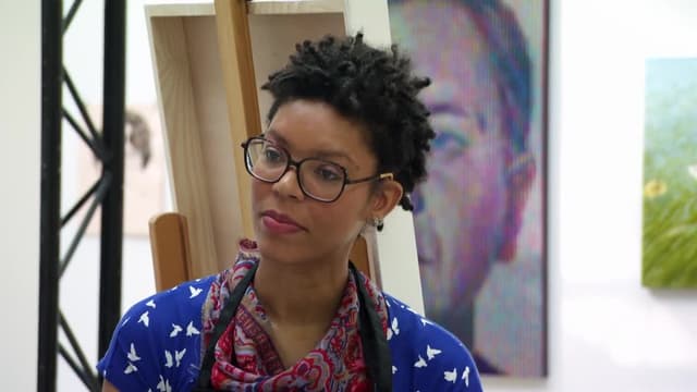 S03:E01 - Stanley Tucci, Indira Varma and Freddie Highmore