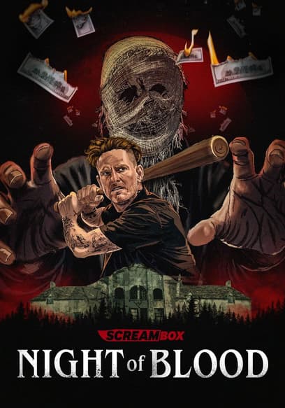 Night of Blood poster
