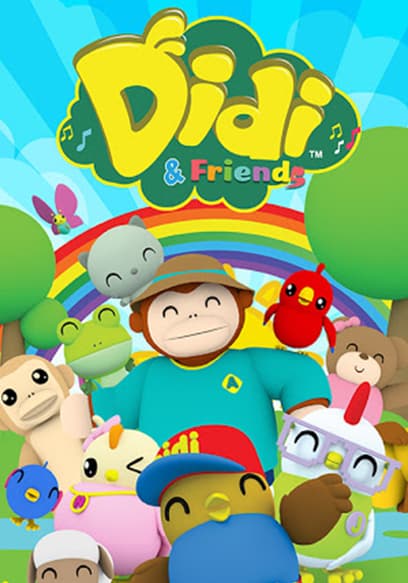 Didi and Friends