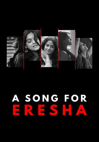 A Song for Eresha poster