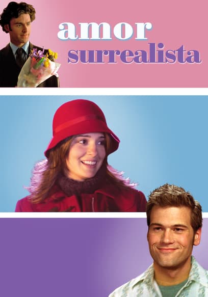 Amor Surrealista (Doblado)