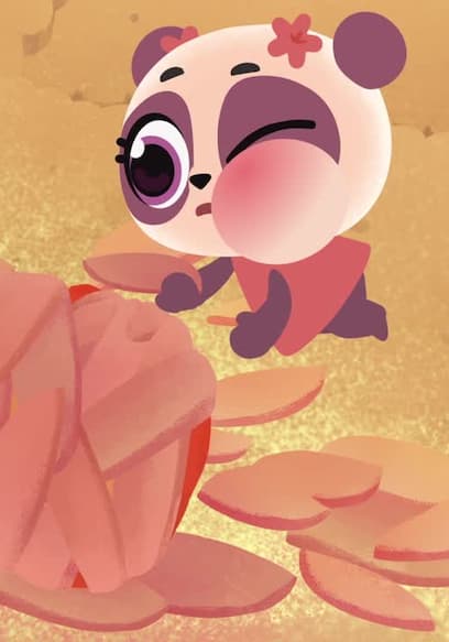 S01:E15 - For Everlasting Candies poster