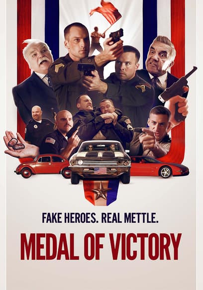 Medal of Victory