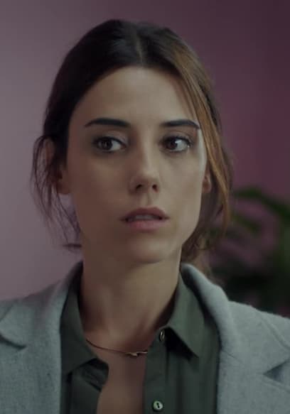 S01:E01 - Zeynep y Melek poster
