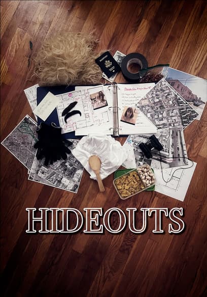 Hideouts