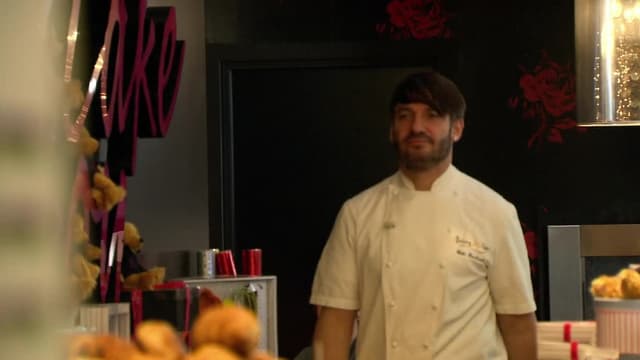 S02:E07 - French Patisserie