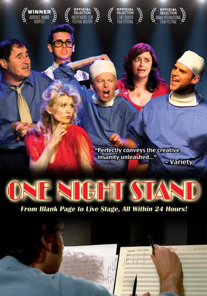 One Night Stand