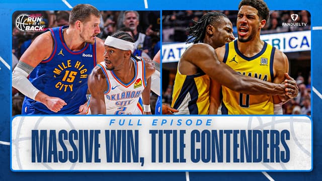 S03:E138 - GG Jackson II - May 14, 2025