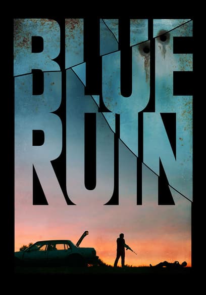 Blue Ruin