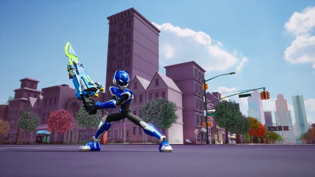 T01:C07 - S01:E07 - A New Villain Appears! / Attack of the Dark Locusts