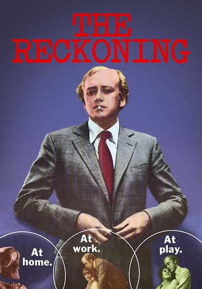The Reckoning