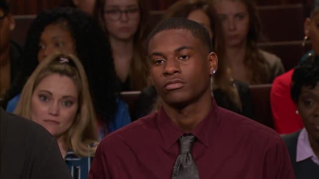 S07:E53 - Lillard vs. Holt / Holt