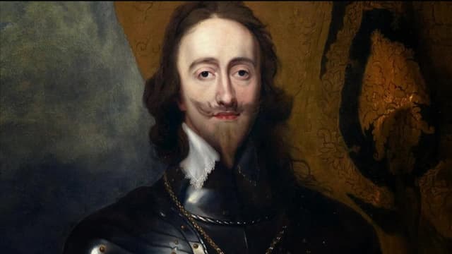 S01:E02 - King Charles I