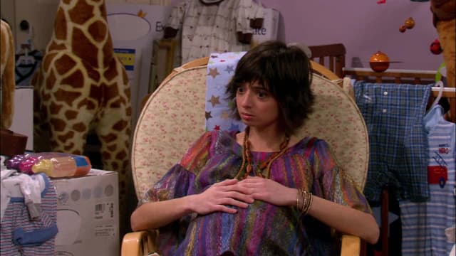 S04:E20 - Baby Steps