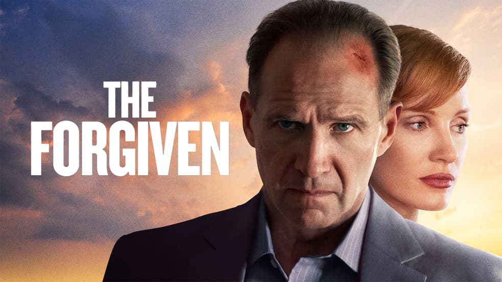The Forgiven (2021) - Stream Free | Tubi
