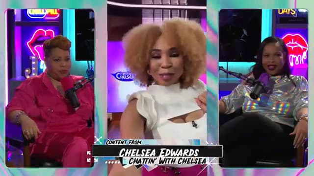 S01:E01 - Lights, Camera, Chaos