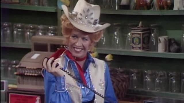 S02:E18 - Just What the Doctor Ordered