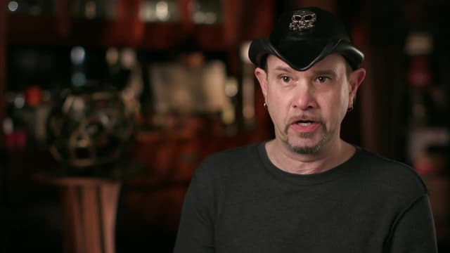 S01:E06 - Rock Apes of Vietnam