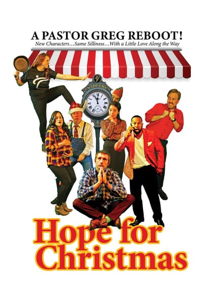 Hope for Christmas