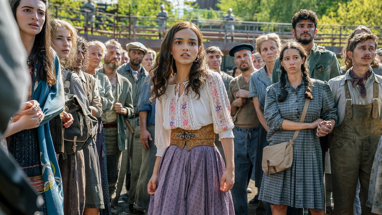 Watch The Hunger Games: The Ballad of Songbirds & Snak - Free Movies | Tubi