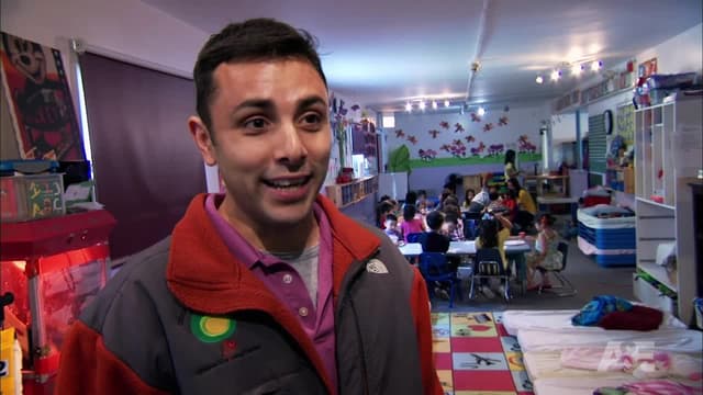 S02:E07 - Mud Bug Boogie