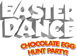 Easter Dance: Chocolate Egg Hunt Party