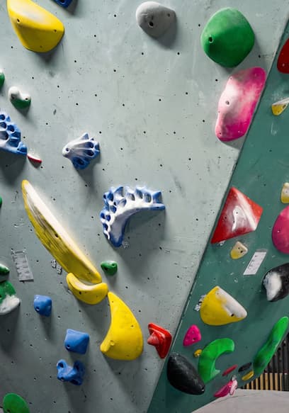 S01:E05 - 20 Pro Tips Every Climber Should Know poster
