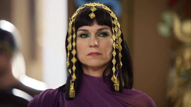 S01:E19 - Sacrificio por amor