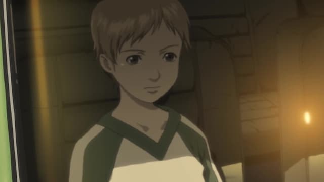 S02:E11 - Affection