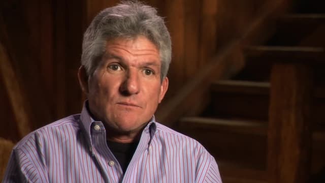 S13:E01 - New Year, Big Changes