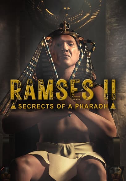 S01:E03 - The Immortal