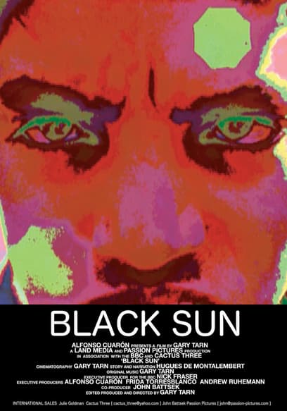 Black Sun