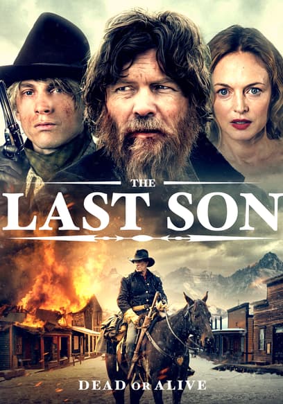 The Last Son