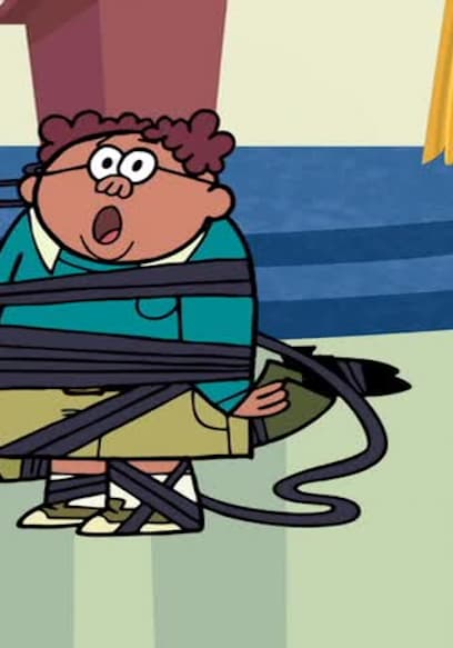 S01:E13 - Louise Asiste a Clase / Mi Cabello poster