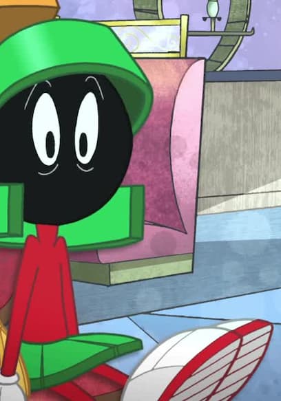 Póster de S01:E17 - Sunday Night Slice