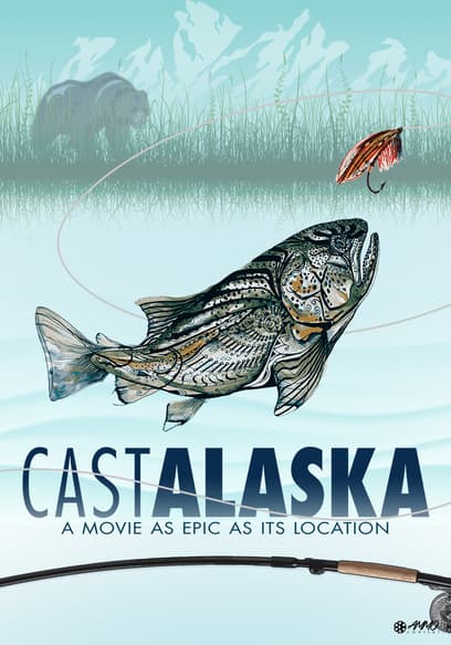 Cast Alaska