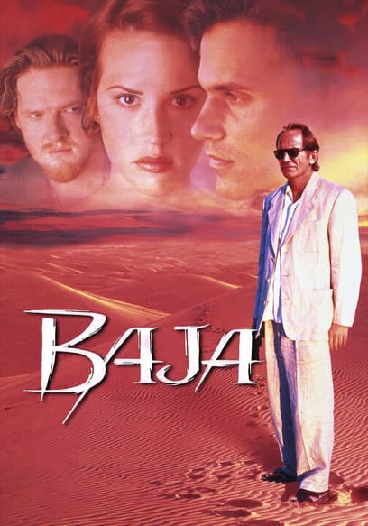 Baja