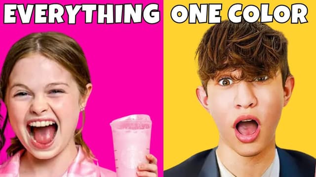 S01:E11 - Every Time in One Color