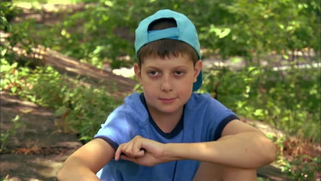 S01:E04 - Trapped in Manhattan