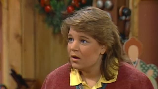 S05:E15 - The Christmas Show