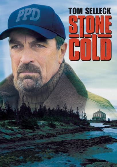 Jesse Stone: Stone Cold