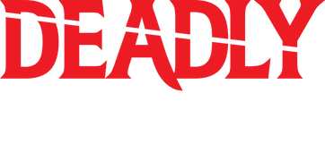 Deadly Dilf