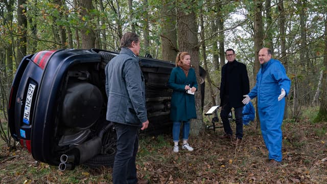 S07:E13 - La Carrera Del Mundo