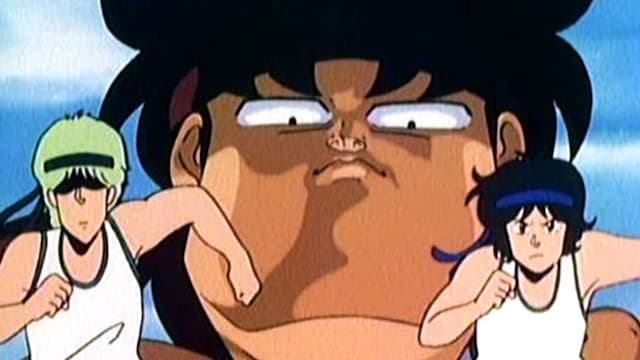 S01:E12 - The Century's Proven Intramural Marathon Victory Methods!!