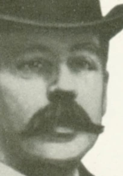 S01:E02 - H.H.Holmes and Jane Toppan poster