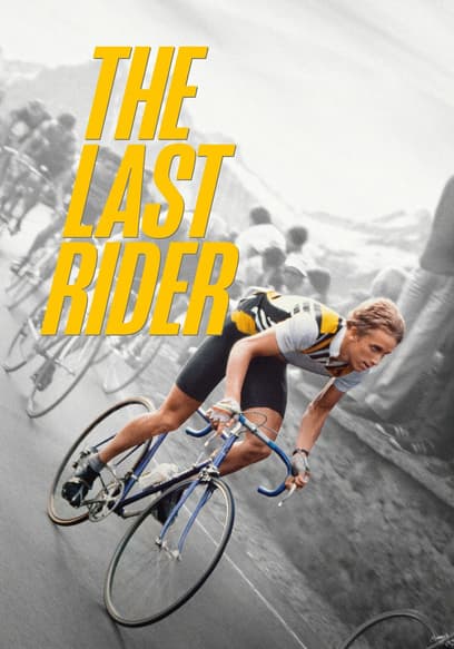 The Last Rider