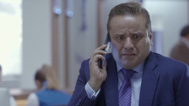 S01:E61 - Capítulo 61